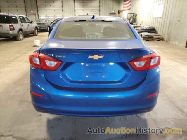 CHEVROLET CRUZE LT, 1G1BE5SM7K7109680