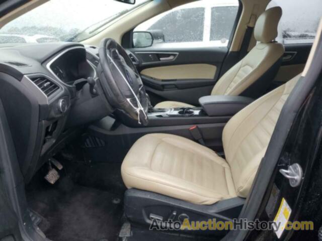 FORD EDGE SEL, 2FMPK4J80HBC16960