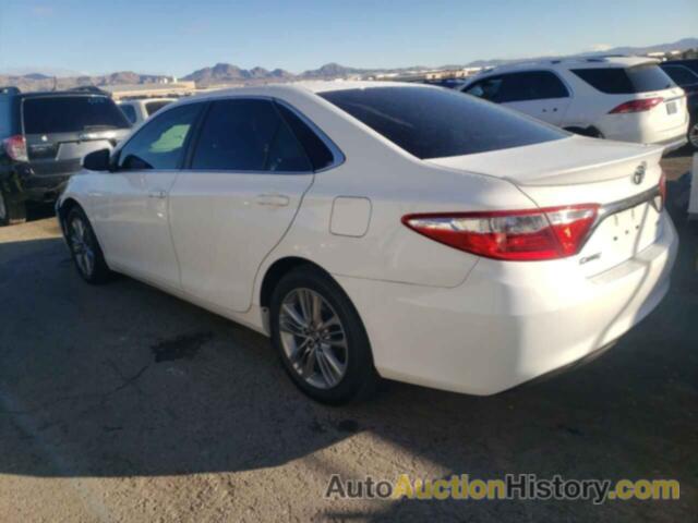 TOYOTA CAMRY LE, 4T1BF1FK6GU517565