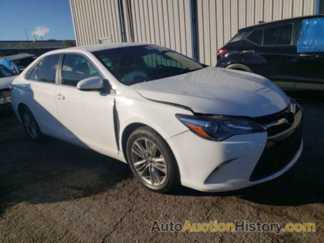 TOYOTA CAMRY LE, 4T1BF1FK6GU517565