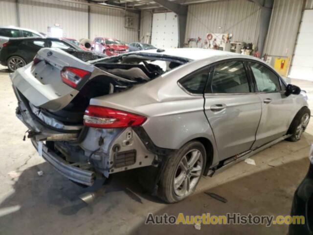 FORD FUSION SE, 3FA6P0H74JR178623