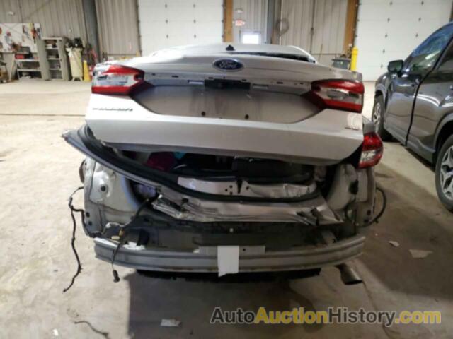 FORD FUSION SE, 3FA6P0H74JR178623