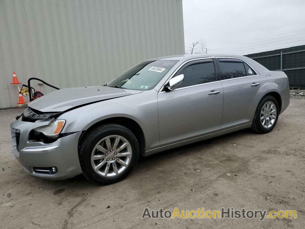 CHRYSLER 300 LIMITED, 2C3CA5CG1BH533011