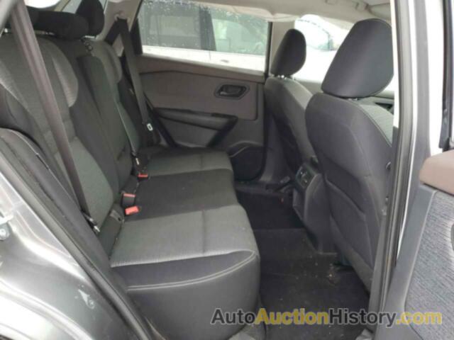 NISSAN ROGUE S, 5N1AT3AB3MC706392