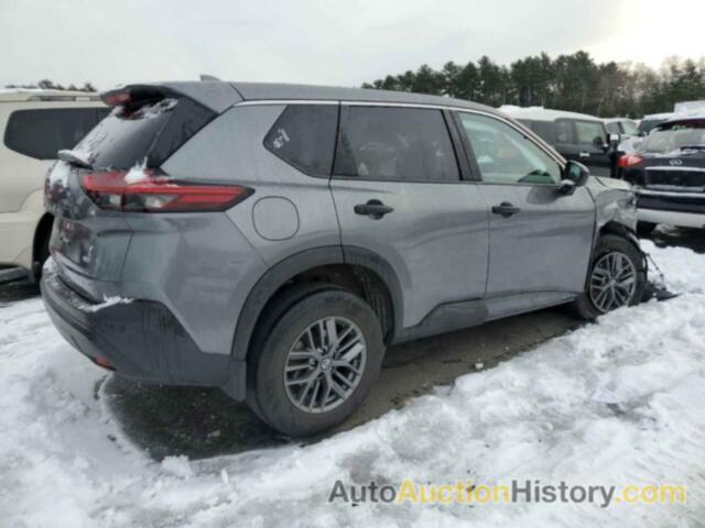 NISSAN ROGUE S, 5N1AT3AB3MC706392