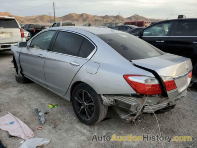 HONDA ACCORD EXL, 1HGCR3F86EA010441