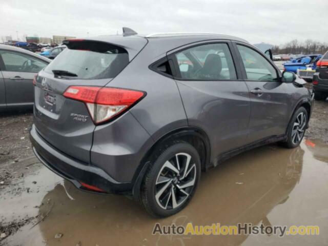 HONDA HR-V SPORT, 3CZRU6H11KG718631