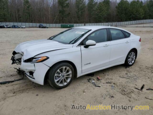 FORD FUSION SE, 3FA6P0LU3KR271549