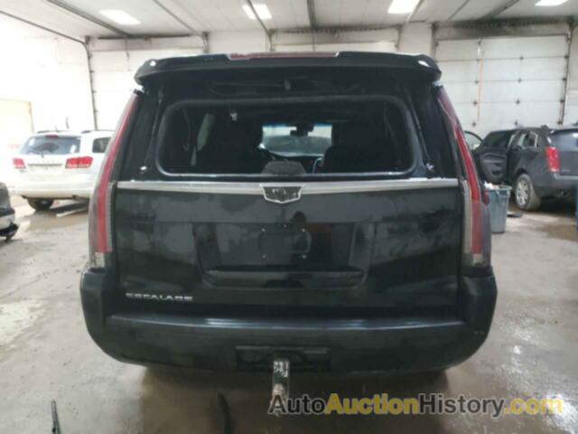 CADILLAC ESCALADE PLATINUM, 1GYS4DKJ2HR360446