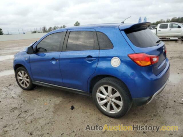 MITSUBISHI OUTLANDER ES, 4A4AP3AU0FE032180