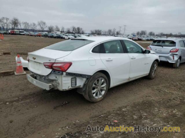 CHEVROLET MALIBU LT, 1G1ZD5STXLF038720