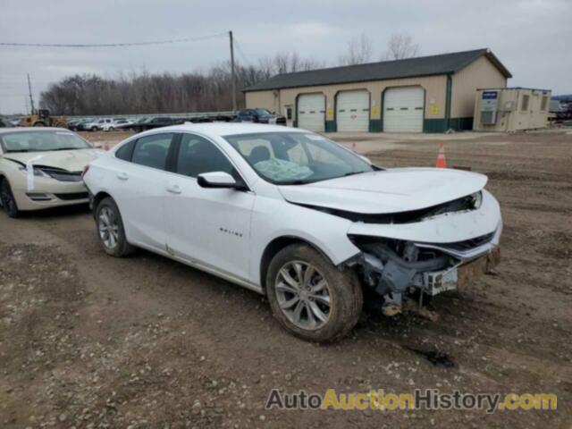 CHEVROLET MALIBU LT, 1G1ZD5STXLF038720