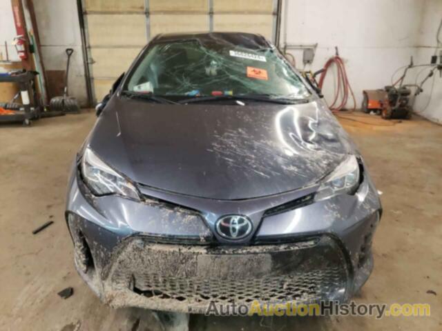 TOYOTA COROLLA L, 2T1BURHE2KC157510