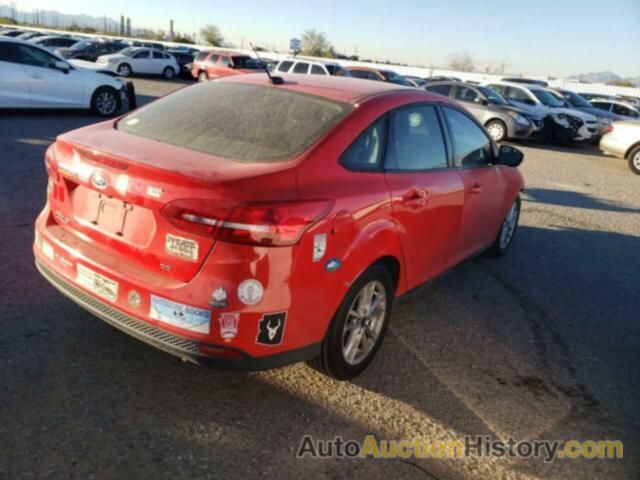 FORD FOCUS SE, 1FADP3F22FL330341