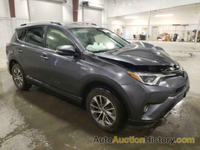 TOYOTA RAV4 LE, JTMRJREV4HD142918