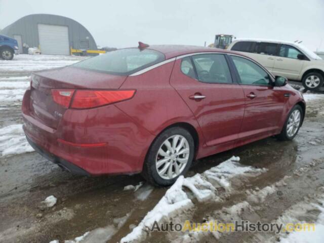 KIA OPTIMA EX, 5XXGN4A79FG394026