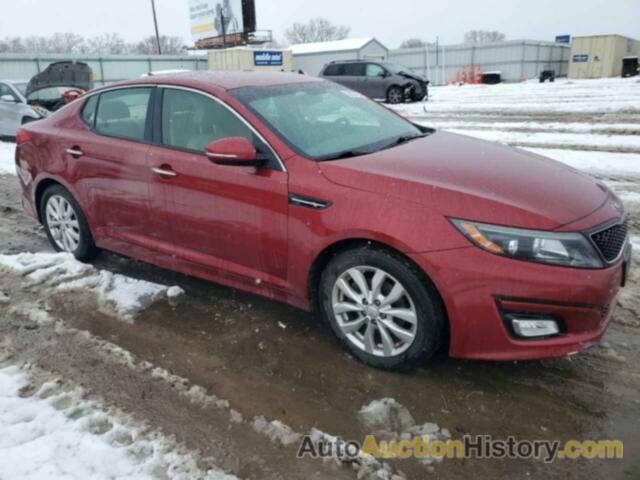 KIA OPTIMA EX, 5XXGN4A79FG394026