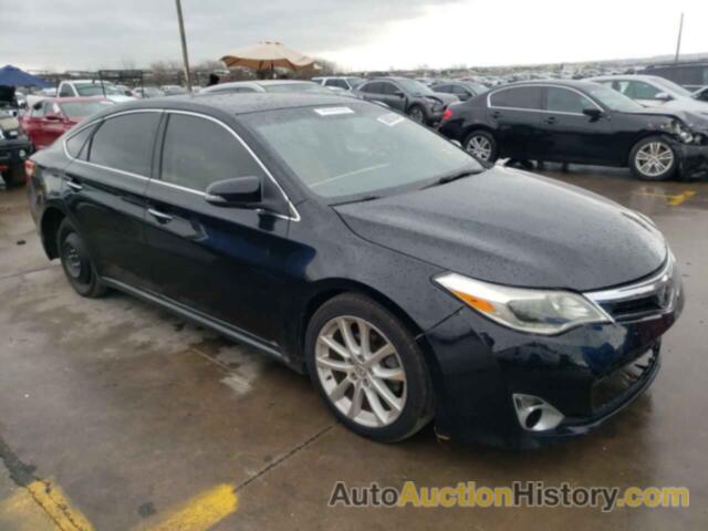 TOYOTA AVALON XLE, 4T1BK1EB5FU150508