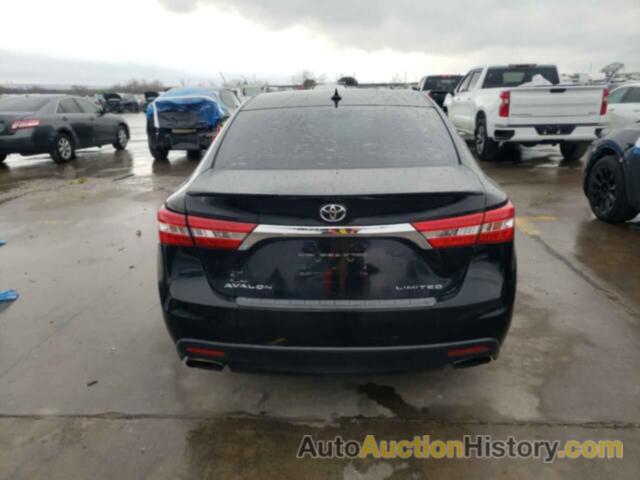 TOYOTA AVALON XLE, 4T1BK1EB5FU150508