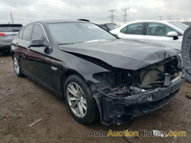 BMW 5 SERIES XI, WBA5A7C57GG150446