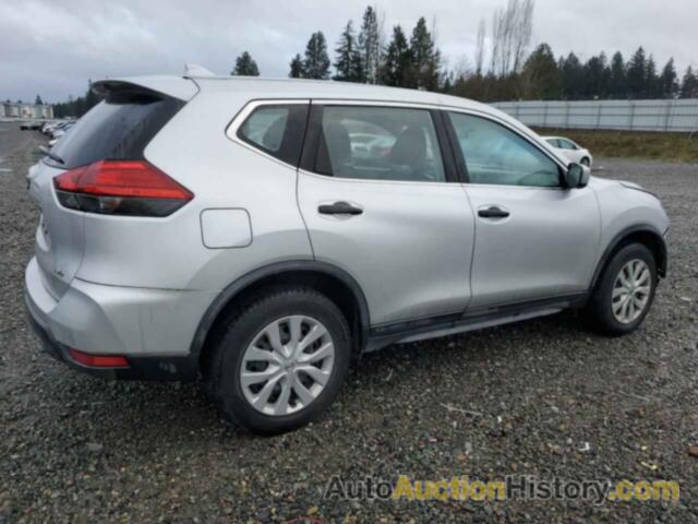 NISSAN ROGUE S, KNMAT2MV1HP555247