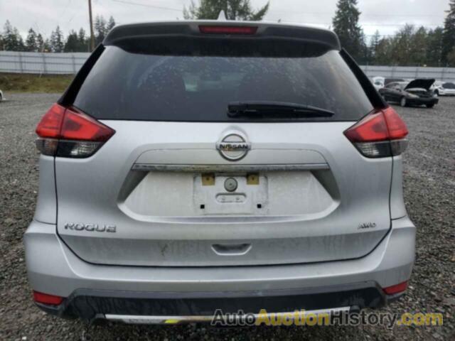 NISSAN ROGUE S, KNMAT2MV1HP555247