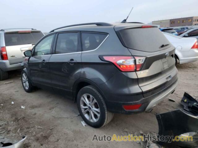 FORD ESCAPE SEL, 1FMCU9HD5JUC13755