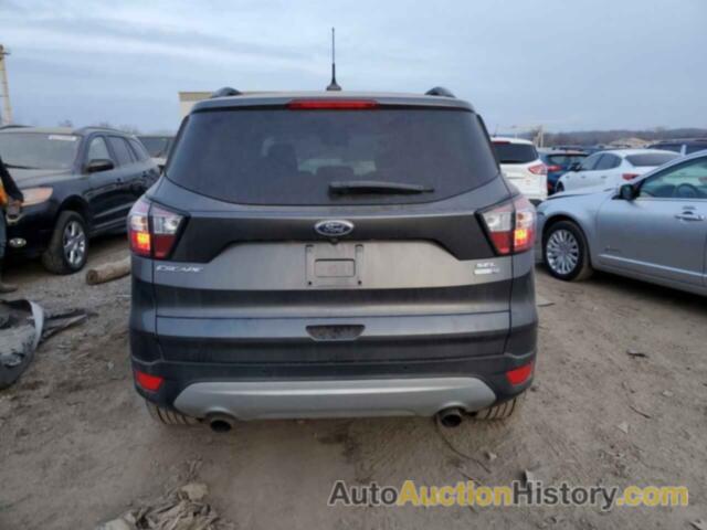 FORD ESCAPE SEL, 1FMCU9HD5JUC13755