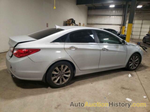 HYUNDAI SONATA SE, 5NPEC4AC6BH153940