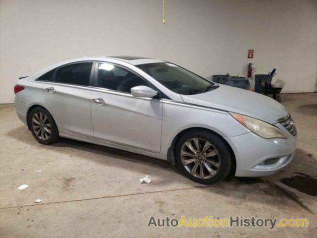 HYUNDAI SONATA SE, 5NPEC4AC6BH153940