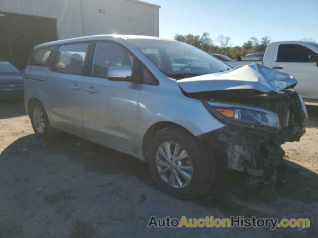 KIA SEDONA L, KNDMA5C19G6126610