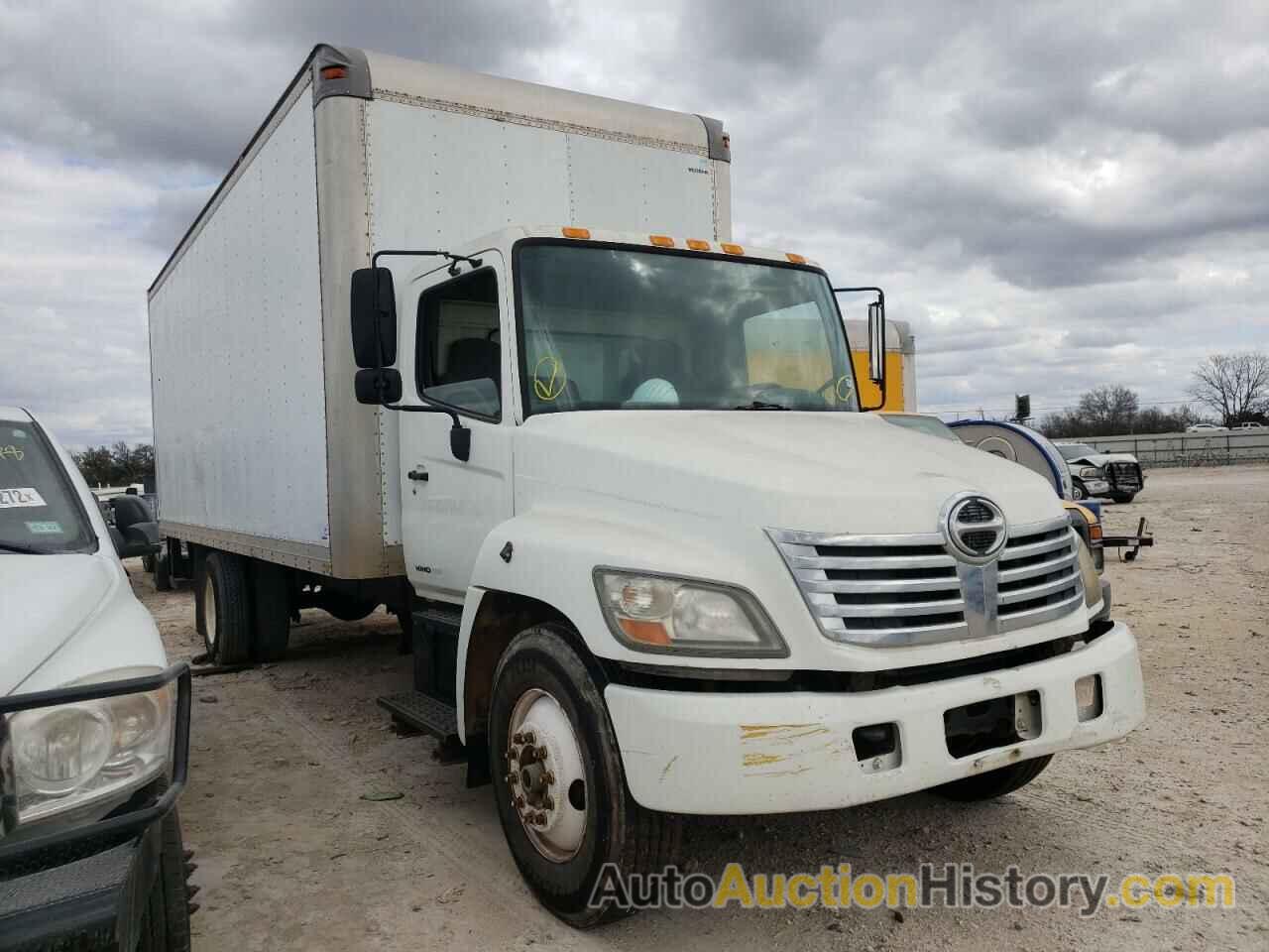 2006 HINO ALL OTHER, 5PVNE8JT762S50444