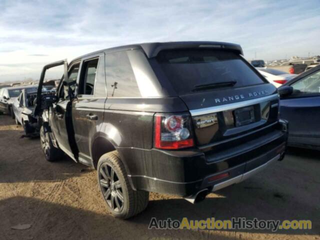 LAND ROVER RANGEROVER SC, SALSH2E45DA802531