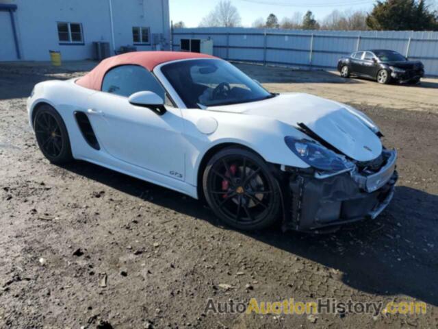 PORSCHE BOXSTER S, WP0CB2A82JS229275