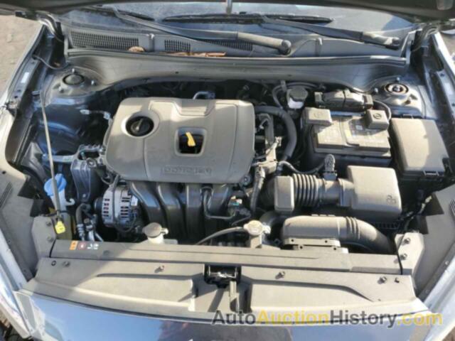 KIA FORTE LX, 3KPF24AD7PE527676