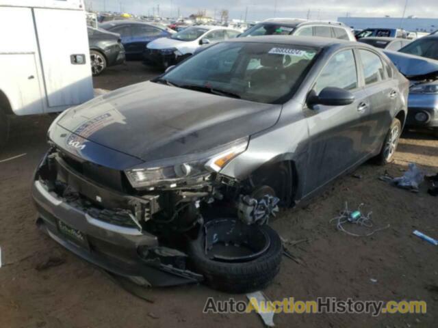 KIA FORTE LX, 3KPF24AD7PE527676