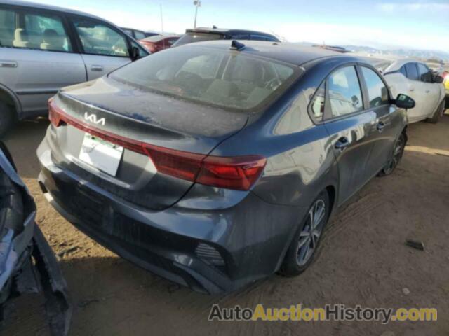 KIA FORTE LX, 3KPF24AD7PE527676