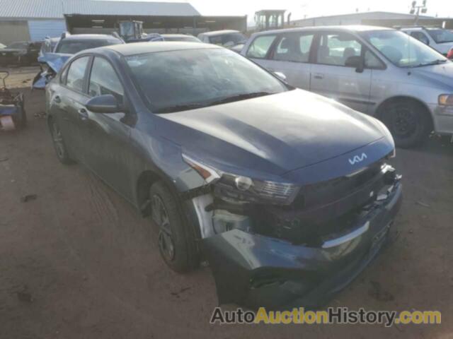 KIA FORTE LX, 3KPF24AD7PE527676