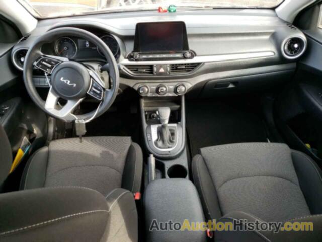 KIA FORTE LX, 3KPF24AD7PE527676