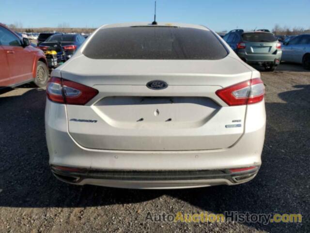 FORD FUSION SE, 3FA6P0T93ER321057