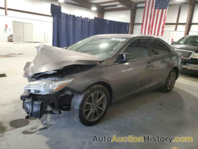 TOYOTA CAMRY LE, 4T1BF1FK4HU395886