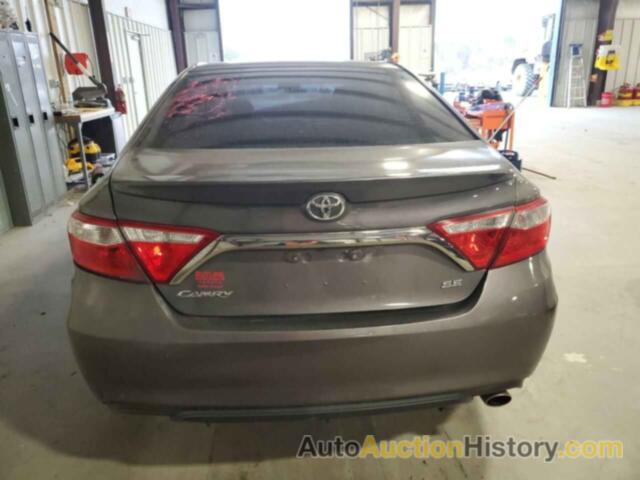 TOYOTA CAMRY LE, 4T1BF1FK4HU395886