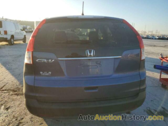 HONDA CRV EX, 2HKRM3H55EH542394