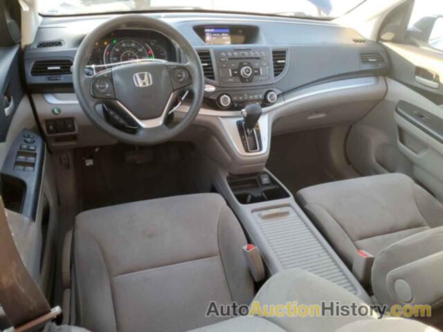 HONDA CRV EX, 2HKRM3H55EH542394