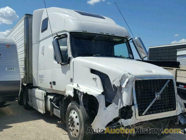 2012 VOLVO VN VNL, 4V4NC9EJXCN535948