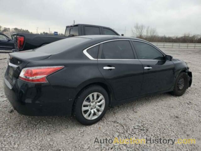 NISSAN ALTIMA 2.5, 1N4AL3AP6EN241585