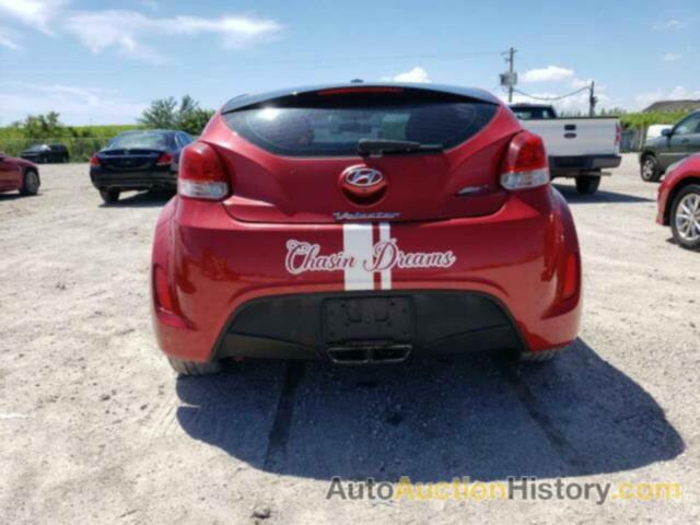 HYUNDAI VELOSTER, KMHTC6AD4FU239511