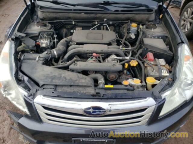 SUBARU OUTBACK 2.5I PREMIUM, 4S4BRCCC9C3296947