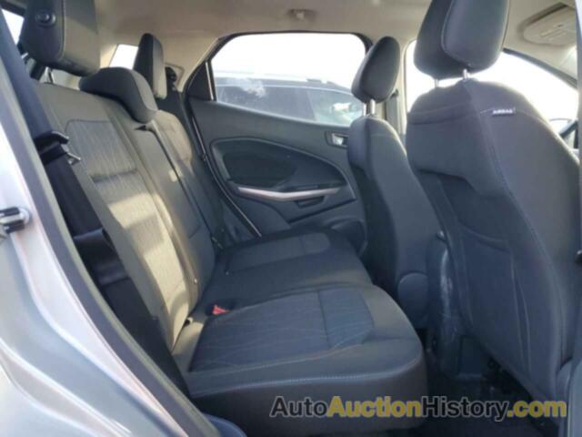 FORD ECOSPORT SE, MAJ3S2GE0LC337250