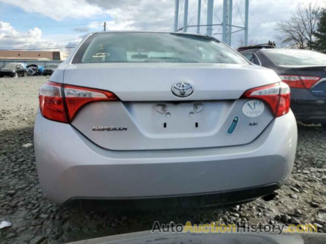 TOYOTA COROLLA L, 2T1BURHE3FC430864